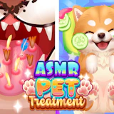 ASMR Pet Treatment