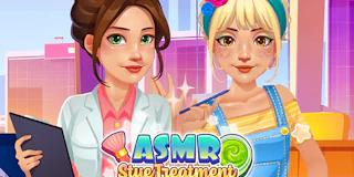 ASMR Stye Treatment thumbnail