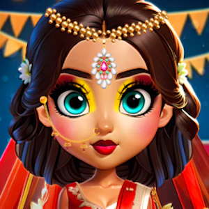 Asoka Makeup Indian Bride Thumbnail