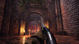 Assault on the Demonic Realm