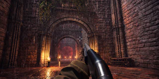 Assault on the Demonic Realm thumbnail