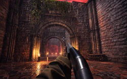 Assault on the Demonic Realm