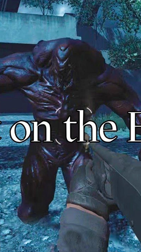 Assault on the Evil Star