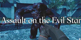 Assault on the Evil Star thumbnail