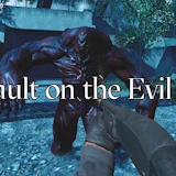 Assault on the Evil Star
