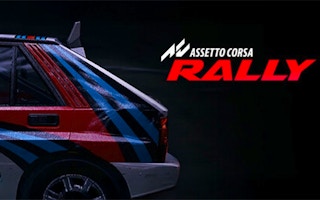 Assetto Corsa Rally - Steam Key