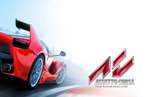 Assetto Corsa - Steam Key