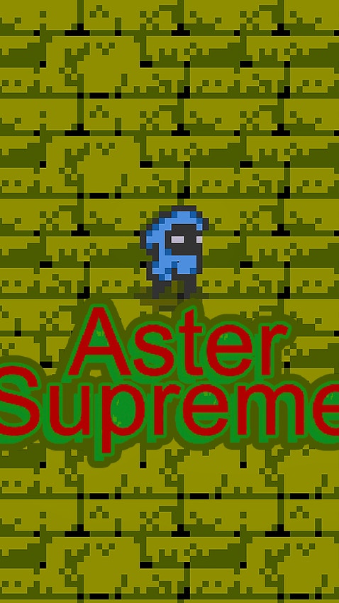 Aster Supreme