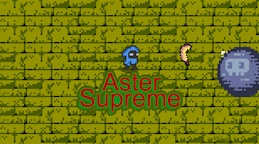 Aster Supreme