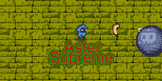 Aster Supreme thumbnail