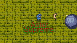 Image for Aster Supreme