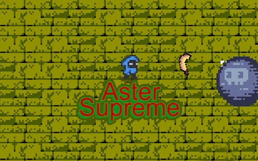 Aster Supreme
