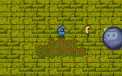 Aster Supreme