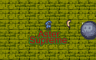 Aster Supreme game cover