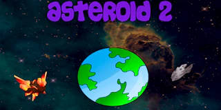 Asteroid 2 thumbnail
