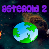 Asteroid 2