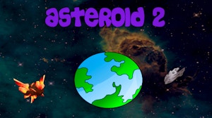 Image for Asteroid 2