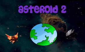 Asteroid 2