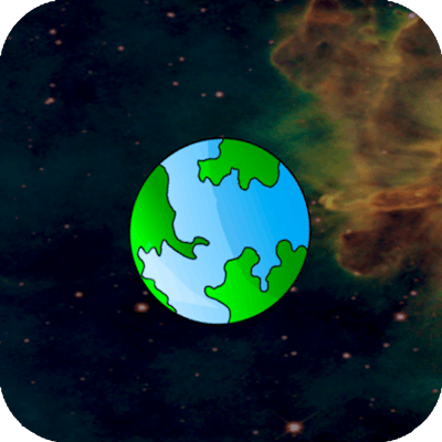 Asteroid 2 By Gamepix