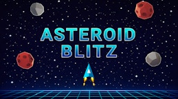 Asteroid Blitz