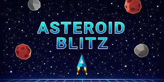 Asteroid Blitz thumbnail