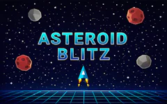 Asteroid Blitz