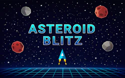 Asteroid Blitz