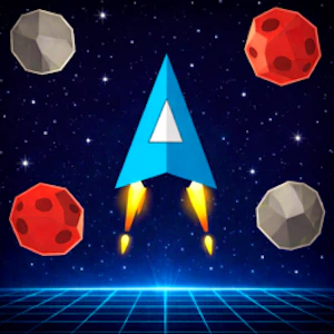 Asteroid Blitz Thumbnail
