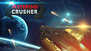 Asteroid Crusher