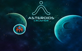 Asteroid