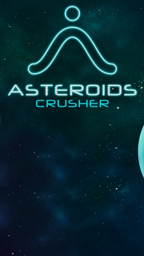 Asteroid