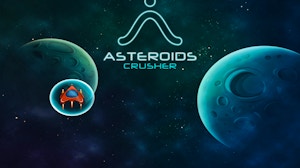 Image for Asteroid