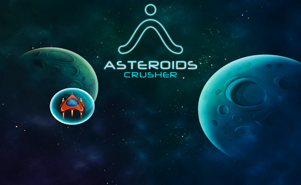 Asteroid