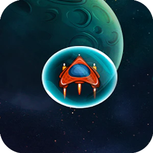 Asteroid Thumbnail