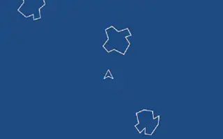 Asteroidsibra 2D