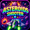 Asteroids Shooter