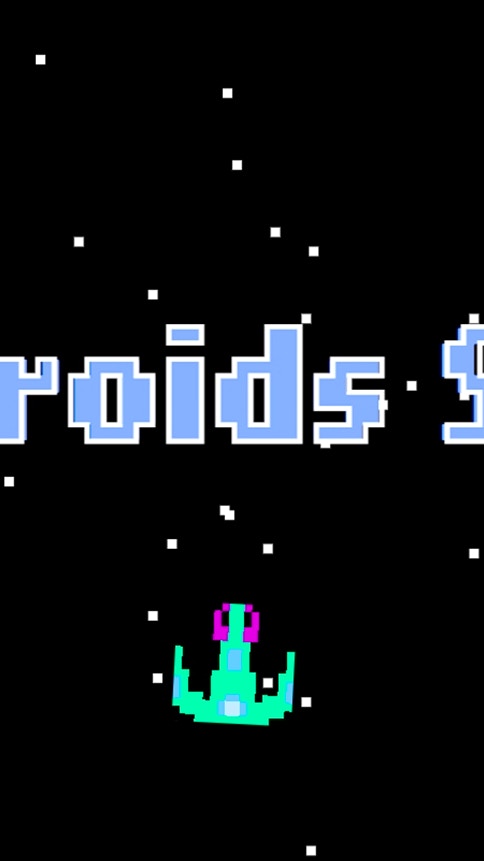 Asteroids Slam