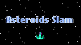 Asteroids Slam