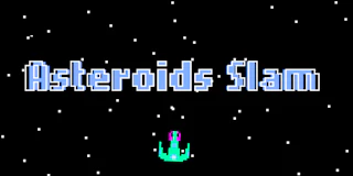 Asteroids Slam thumbnail