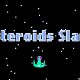 Asteroids Slam