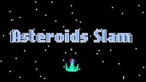 Image for Asteroids Slam