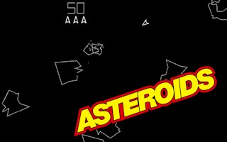 ASTEROIDS