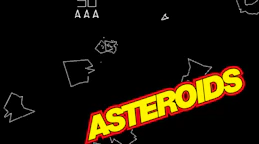 ASTEROIDS