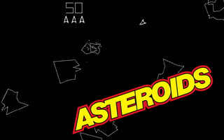 ASTEROIDS