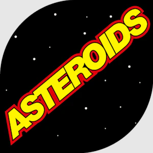 ASTEROIDS Thumbnail