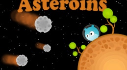 Asteroins