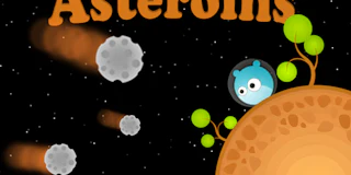 Asteroins thumbnail