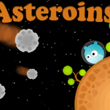Asteroins