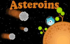 Asteroins