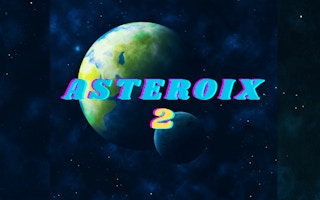 Asteroix 2